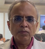 Dr Nitin Burkule